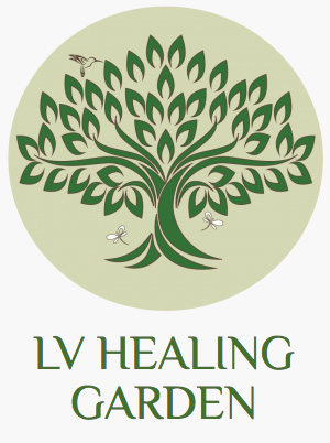 Thank you for your donation: LV Healing Garden